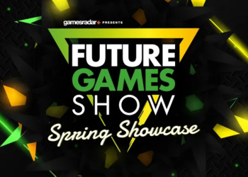 40 игр и 8 мировых премьер: Датирована весенняя презентация Future Games Show