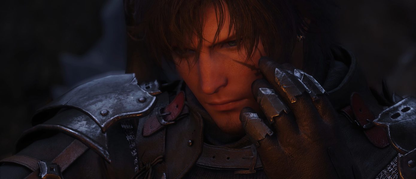 Square Enix начинает празднование 35-летия Final Fantasy — представлен официальный логотип, готовятся новые анонсы