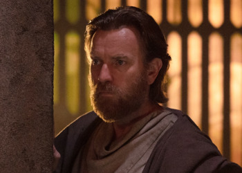 Юэн Макгрегор предстал в образе Оби-Вана Кеноби - опубликованы первые кадры из нового сериала по 