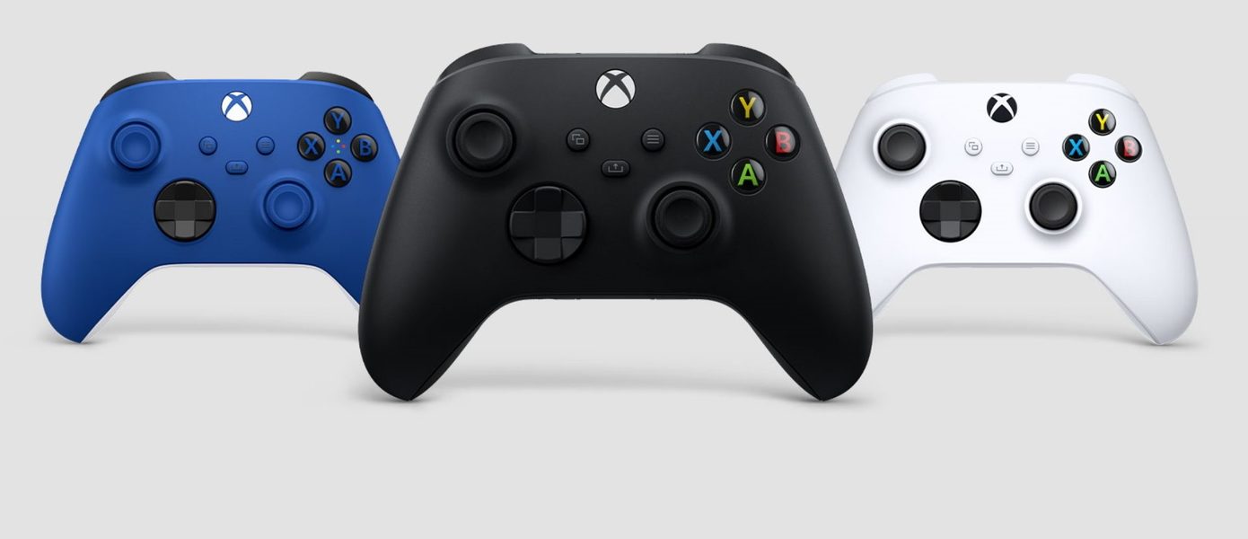 Microsoft выпустила мартовское обновление для Xbox Series X|S с закреплением игр в Quick Resume