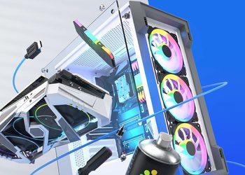 Собрать компьютер мечты в 2022 году: Анонсирован PC Building Simulator 2 — релиз эксклюзивно в Epic Games Store
