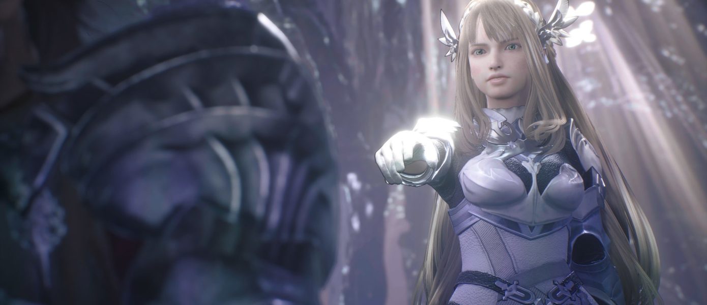 Она вернулась: Square Enix анонсировала ролевую игру Valkyrie Elysium для PS4, PS5 и ПК — релиз состоится уже в 2022 году