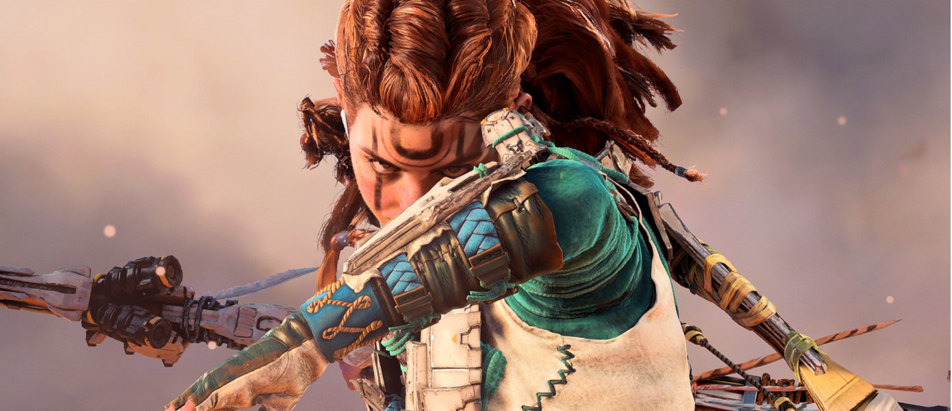 Авторы Horizon Forbidden West исправили больше 50 проблем в новом патче - улучшены тени, растительность и FPS