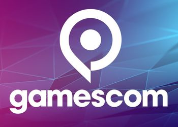 Gamescom 2022 вернется к традицонному физическому формату - датированы сроки проведения выставки