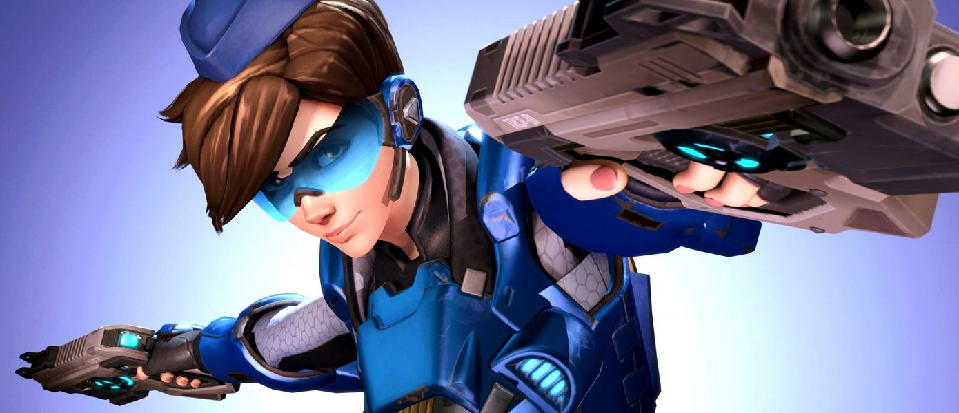 Blizzard начнёт тестирование PvP-режима в Overwatch 2 под конец апреля — стартовал приём заявок