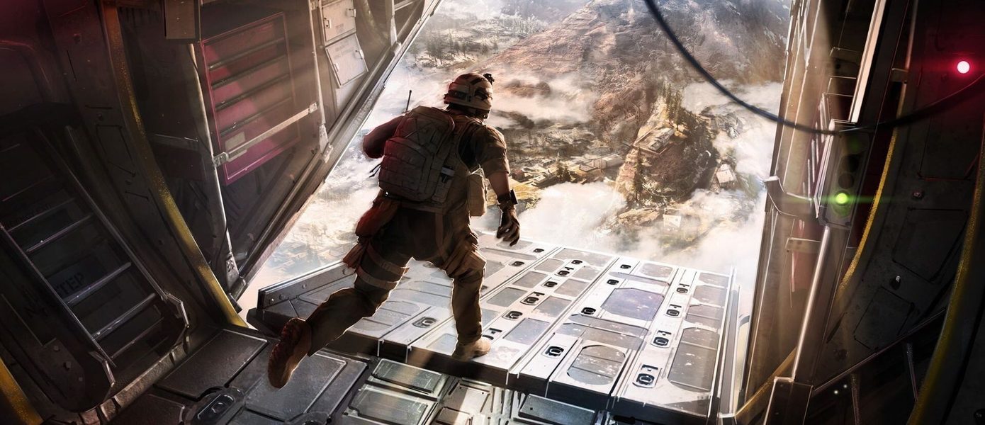 Официально: Activision разрабатывает мобильную Call of Duty: Warzone