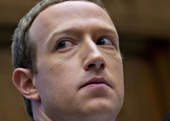 Цукерберг разрешил ненавидеть Россию в Facebook и Instagram