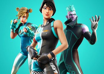 Epic Games перестанет выдавать игрокам из России денежные призы на турнирах по Fortnite