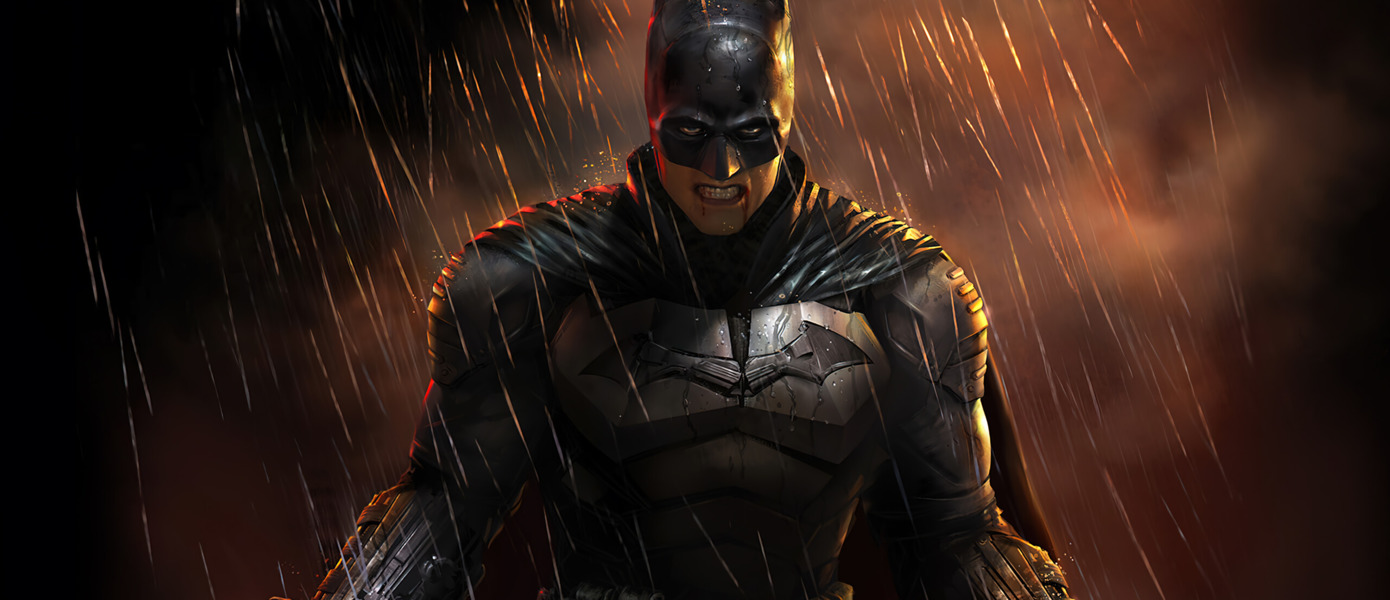 Prime 1 Studio показала сверхреалистичную статуэтку Бэтмена из нового фильма за 211 тысяч рублей
