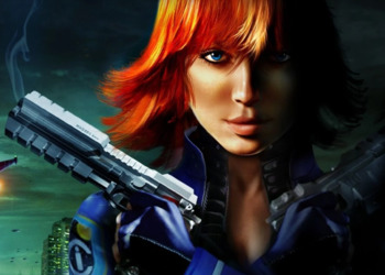 Геймдиректор Perfect Dark для Xbox Series X|S  покинул студию The Initiative