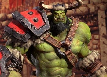 Сборную России исключили из турнира по Warcraft III