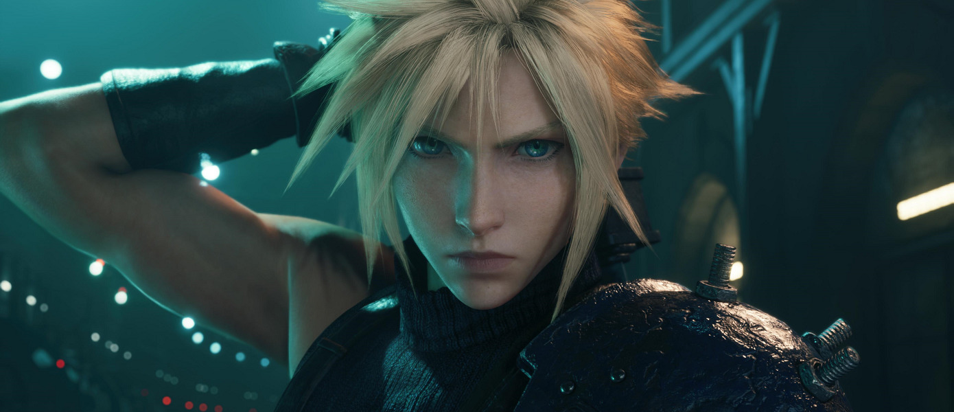 Вышла полная версия фанатского русификатора Final Fantasy VII Remake Intergrade для PC