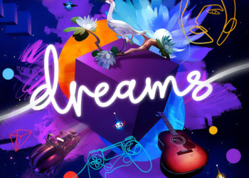 Как дела у Dreams от Sony спустя два года? Media Molecule поделилась статистикой эксклюзива PS4