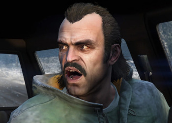 Grand Theft Auto V нового поколения показали в свежих видео — вот как популярная игра изменилась на PS5 в сравнении с PS4