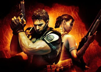 Resident Evil 5 исполнилось 13 лет  — фанаты вспоминают знакомство с игрой