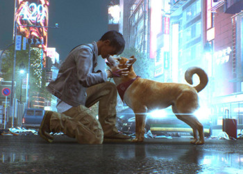Bethesda показала особенности Ghostwire: Tokyo на PlayStation 5 в новом трейлере игры