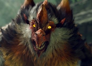 Трое Владык: Capcom раскрыла дату выхода расширения Sunbreak для Monster Hunter Rise — трейлер, детали и скриншоты