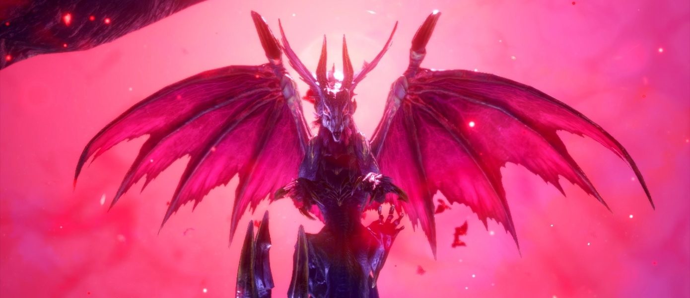 Трое Владык: Capcom раскрыла дату выхода расширения Sunbreak для Monster Hunter Rise — трейлер, детали и скриншоты