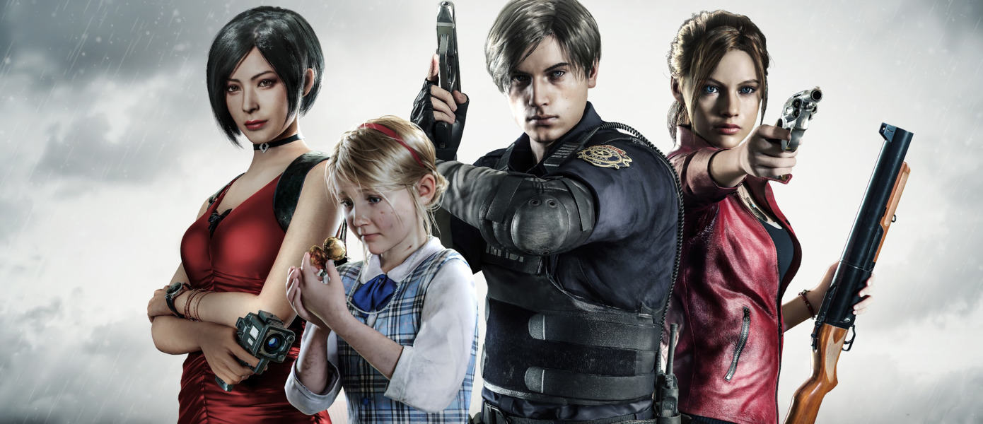 Некстген-версии Resident Evil 2, 3 и 7 будут поддерживать перенос сохранений со старых консолей