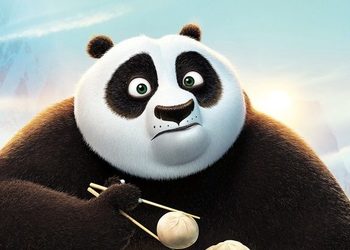 Netflix анонсировала сериал «Кунг-фу Панда: Рыцарь-дракон»