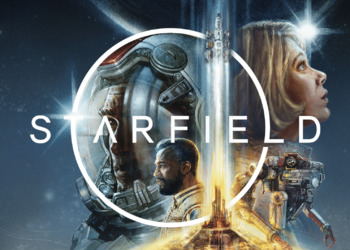 Bethesda выпустила второй дневник разработчиков Starfield - с новыми артами и кадрами из игры
