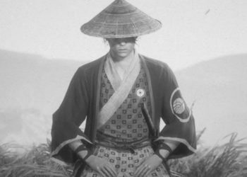 Поединки на мечах и атмосферные локации в новом трейлере самурайского экшена Trek to Yomi от авторов Shadow Warrior