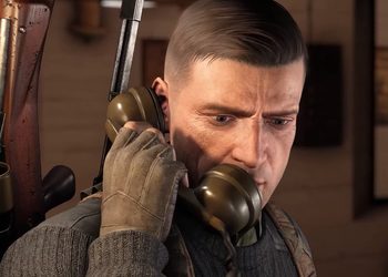 Разработчики Sniper Elite сняли с продажи свои игры в российском Steam — предзаказать Sniper Elite 5 тоже нельзя