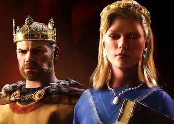 Раскрыты продажи ПК-версии Crusader Kings 3 — стратегия скоро выйдет на консолях и сразу попадет в Xbox Game Pass