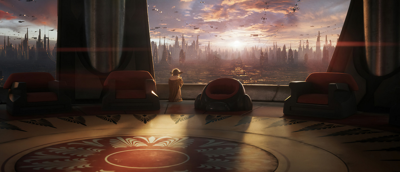 Quantic Dream опровергла слухи о кадровых проблемах в студии и переносе Star Wars: Eclipse