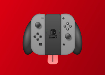 Nintendo запатентовала новый контроллер — возможно, в качестве аксессуара для Switch