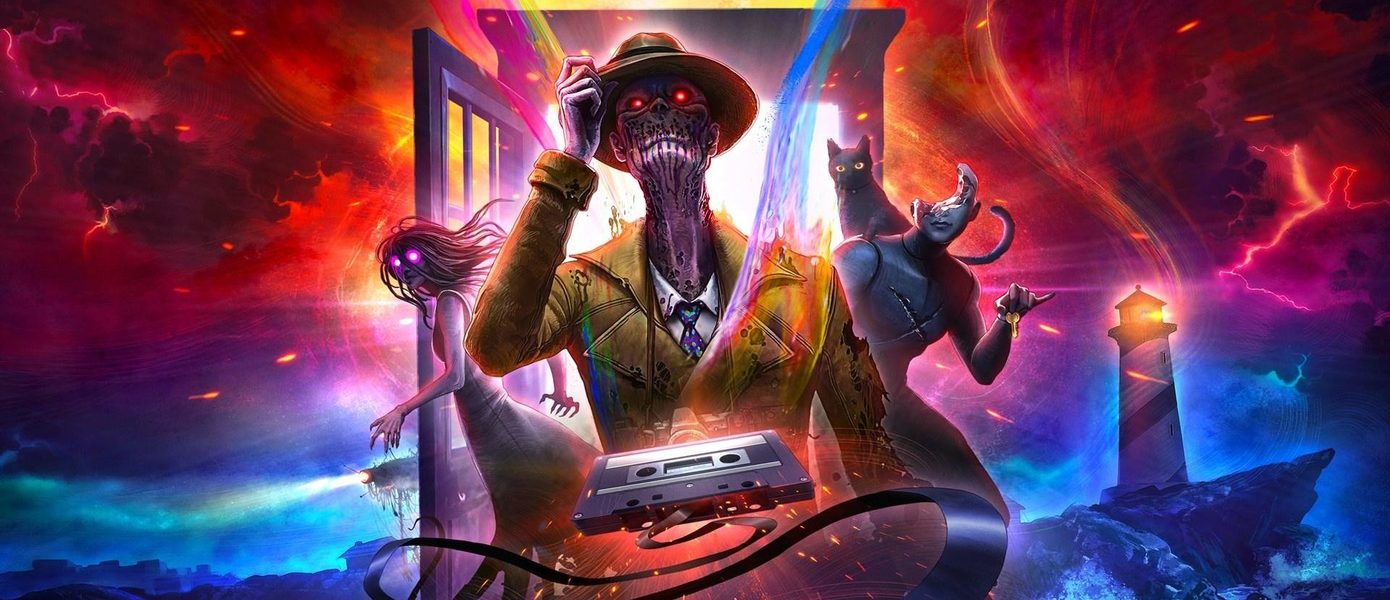 Бесплатно для всех ПК-геймеров: В Epic Games Store началась раздача психологического хоррора In Sound Mind