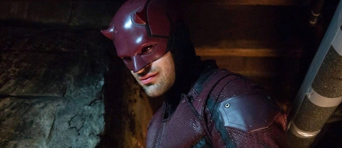 Слух: Marvel начнёт работу над перезапуском «Сорвиголовы» до конца 2022 года