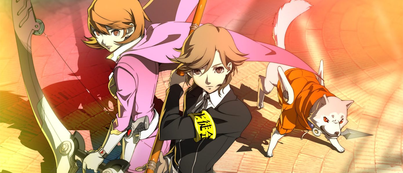 Разработчики Persona 4 Arena Ultimax выпустили релизный трейлер файтинга