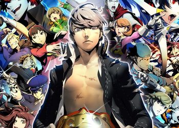 Разработчики Persona 4 Arena Ultimax выпустили релизный трейлер файтинга