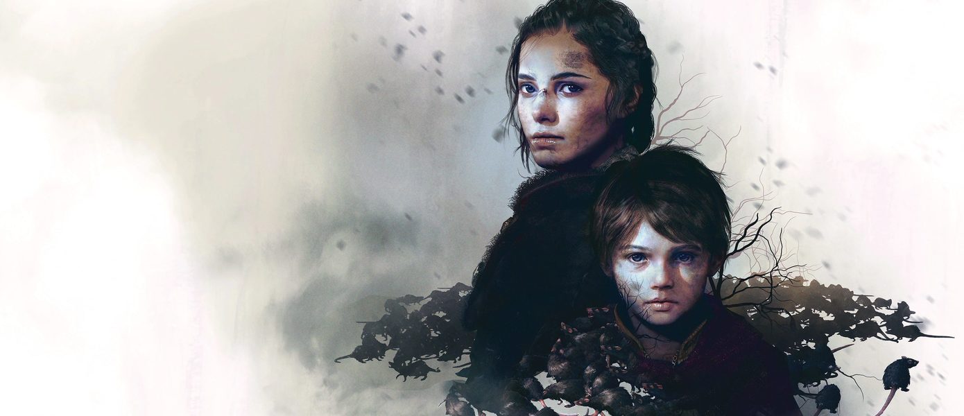 По мотивам A Plague Tale: Innocence снимут сериал — шоураннером выступит ассистент Квентина Тарантино и Люка Бессона