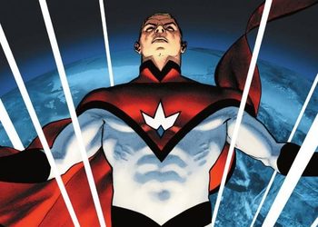 Netflix экранизирует комикс «Безнадёжный» о безумном супергерое