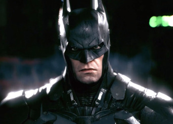 Кевин Конрой: Новая Batman Arkham не в разработке
