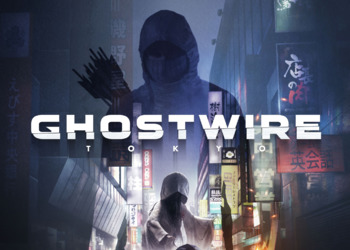 Ghostwire: Tokyo от создателей The Evil Within показали на PC с максимальным качеством трассировки лучей и графики