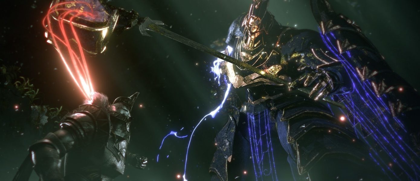 PlatinumGames не сдаётся: Разработчики Babylon's Fall обещают поддерживать игру, несмотря на проблемный запуск
