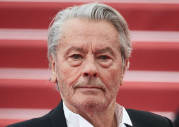 86-летний актер Ален Делон принял решение, что уйдет из жизни через эвтаназию