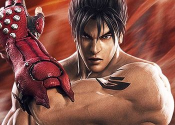 Netflix анонсировал аниме Tekken: Bloodline — дебютный трейлер