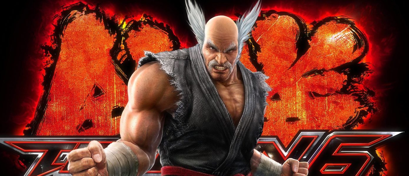 Netflix анонсировал аниме Tekken: Bloodline — дебютный трейлер