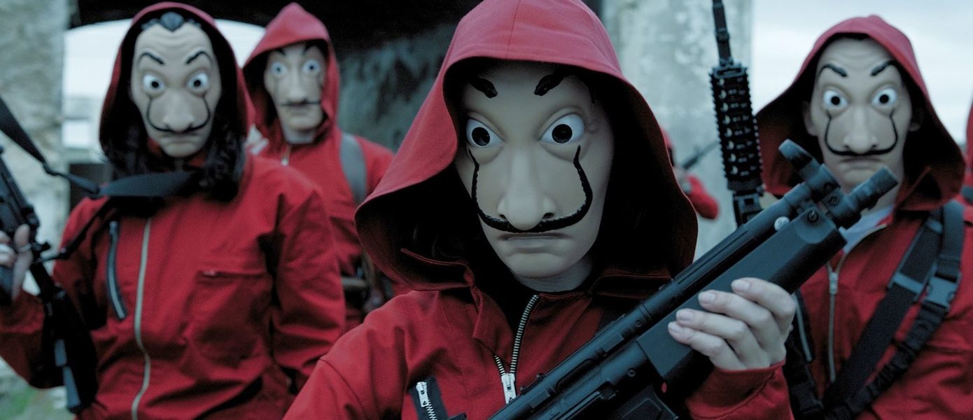 Создатель «Бумажного дома» снимет для Netflix сериал о пандемии COVID-19