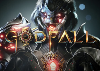 Godfall больше не консольный эксклюзив PlayStation — Gearbox анонсировала полное издание для Xbox