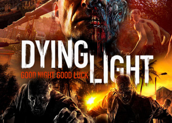 Dying Light получила некстген-патч на Xbox - версия для Xbox Series S осталась без 60 FPS