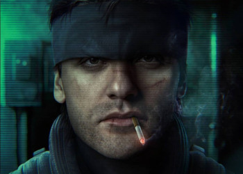 Оскар Айзек: Фильм Metal Gear Solid все еще не перешел к предпроизводству — съемки стартуют не скоро