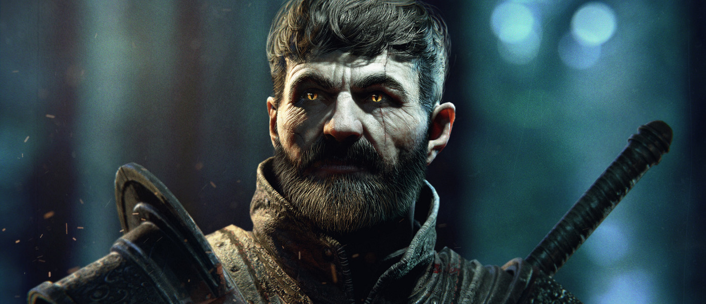 CD Projekt RED: Новая The Witcher - это не 