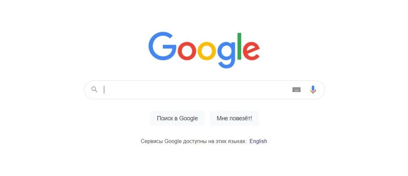 Bloomberg: Google готовит эвакуацию сотрудников из России и Украины
