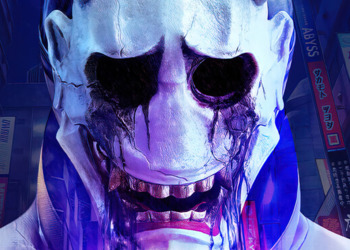 Ghostwire: Tokyo вышла в раннем доступе на PlayStation 5 - опубликован хвалебный трейлер