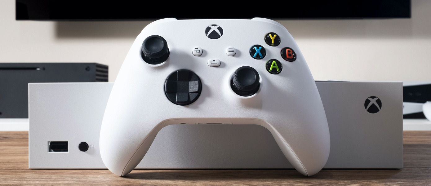 Инсайдер: В этом году Microsoft может представить новое железо, связанное с Xbox